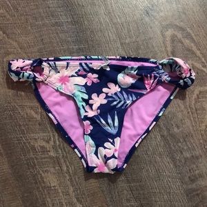 Bathing suit bottoms